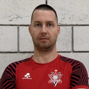 Никита Швалев