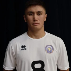 Даулет Абай