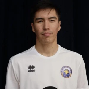 Тагжан Зайыров