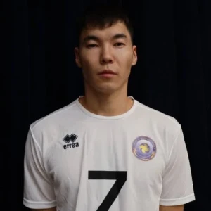 Айбек Жақсылықов