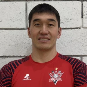 Дамир Акимов