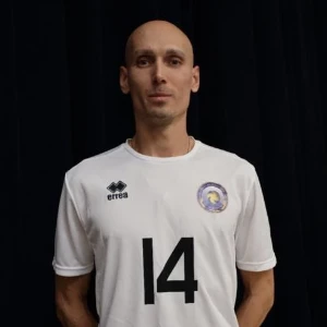 Федор Сухацкий