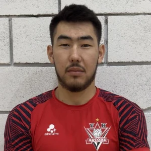 Азамат Сейлханов