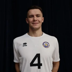 Денис Горбачев