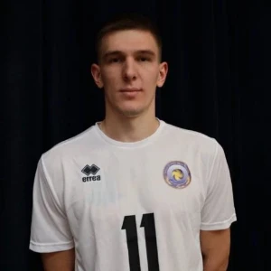 Илья Таволжанский