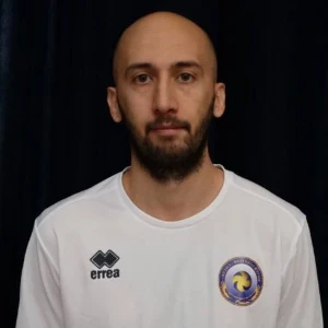 Рустам Гилязутдинов