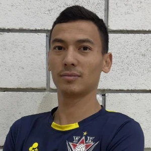 Бердияр Данияров