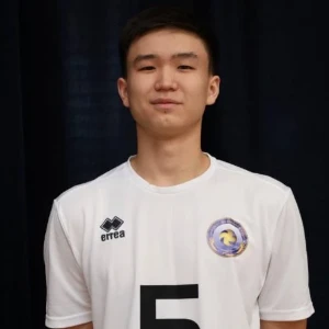 Жәнібек Омар