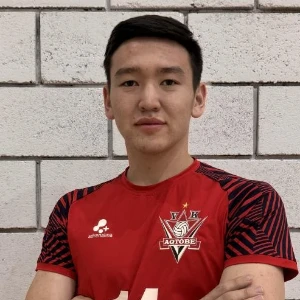 Әділ Сүлеймен