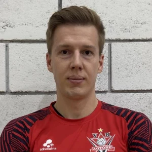 Кирилл Костыленко