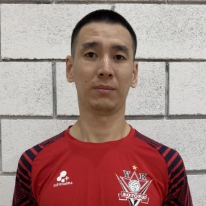 Нурсултан Бимурза