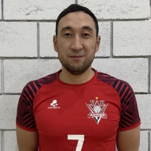 Айбат Неталин