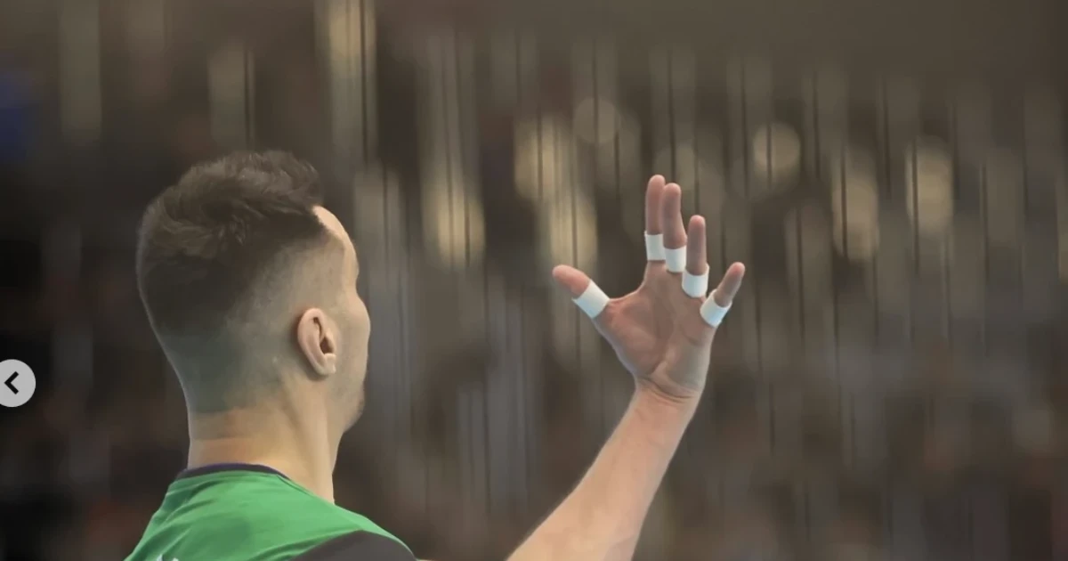 Ұлттық құрама жаттығуы — 30 секунд