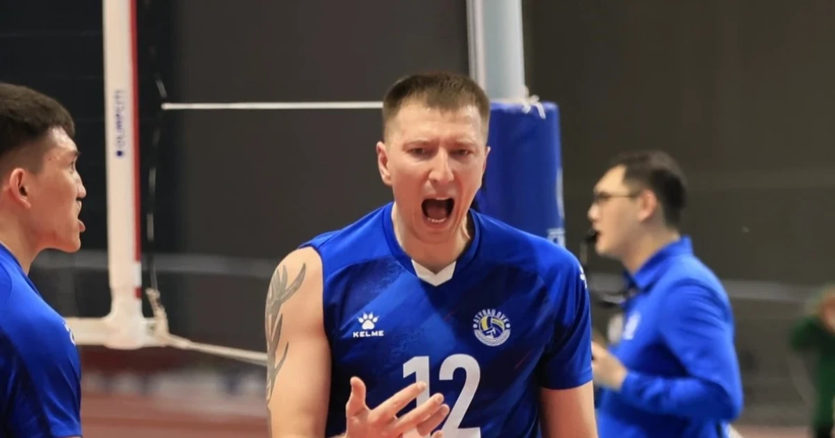 Қарсы шабуыл! Блоктың үздік сәті